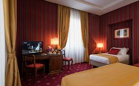 Hotel Atlante Garden Rome